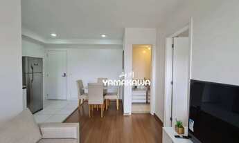 Imagem 4: Apartamento com 1 dormitório, 45 m² - venda por R$ 650.000,00 ou aluguel por R$ 4.421,00/m