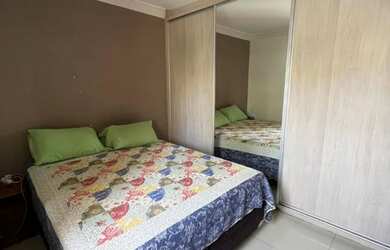 Imagem 7: Apto Setor Oeste - 4 Quartos