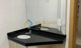 Imagem: Apartamentos - Locação - Santa Cruz do