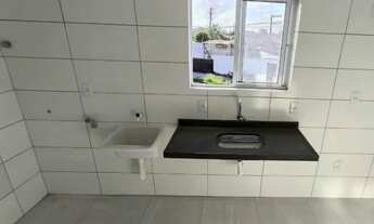 Imagem 7: Apartamento nos Funcionários com 2 quartos sendo 1 suíte