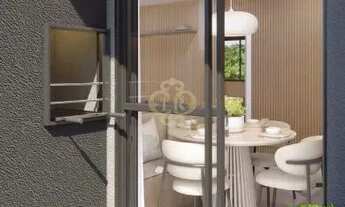 Imagem 3: Apartamento 2 Dormitórios no Pedro Moro, São José dos Pinhais/PR