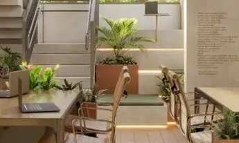 Imagem 2: Apartamento à venda em São Francisco - Curitiba/PR