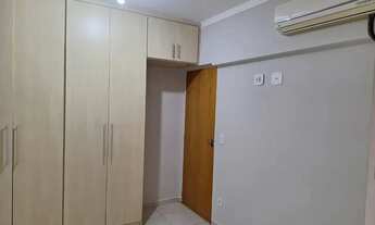 Imagem 4: Imóvel para aluguel possui 65 metros quadrados com 2 quartos em Centro - São José do Rio P