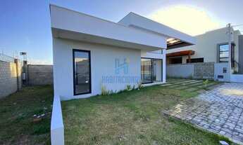 Imagem 16: Casa no Condomínio Majestic Nova York - 3 quartos, 2 suítes - Parnamirim/RN