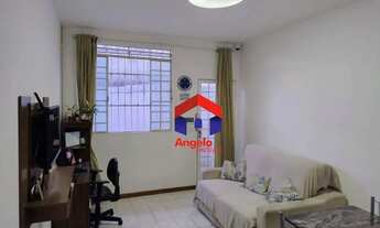 Imagem 4: Casa com 2 quartos à venda, 65 m² por R$ 380.000 - Jardim Leblon - Belo Horizonte/MG