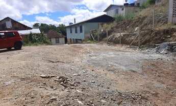 Imagem 5: Lindo terreno no Bairro Petrópolis próximo ao EPI Iimigrante