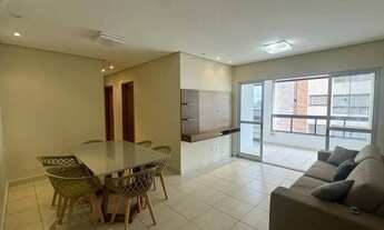 Imagem: Apartamento Semi Mobiliado, muito bom!