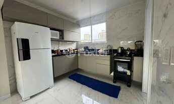 Imagem 5: Foxter vende apartamento com 2 quartos, sendo 1 suíte, 1 vaga de estacionamento no bairro