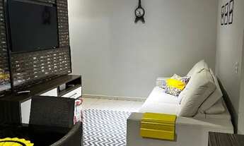 Imagem: Vendo apartamento térreo condomínio le