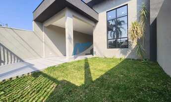 Imagem 2: CASA EM ALTO PADRÃO NO BAIRRO CIDADE JARDIM EM SÃO JOSÉ DOS PINHAIS