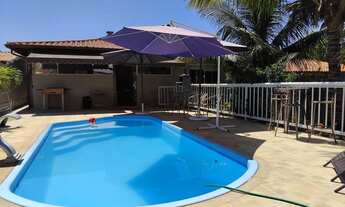 Imagem 2: CASA ITAIPUAÇU 250 por dia