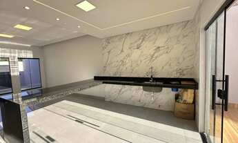 Imagem 6: Casa nova com 3 quartos a venda Solar Ville Próx Portal Shopping