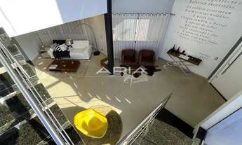 Imagem 6: Casa sobrado para venda na região Central de Cambé - PR