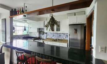 Imagem 5: Casa do Sol está para alugar