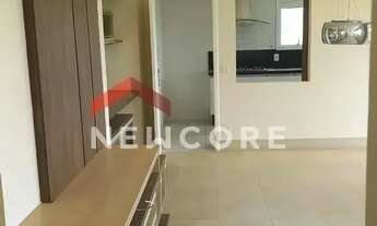 Imagem 2: Apartamento em Avenida Maria Emília Alves dos Santos de Ângelis - Parque Prado - Campinas