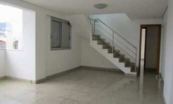 Imagem: Cobertura luxo, mobiliada e decorada com