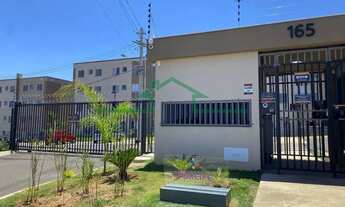 Imagem: Apartamentos - ED. RESIDENCIAL FORLIFE PARAÍSO