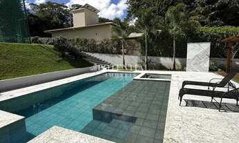 Imagem 5: Casa de Alto Padrão à Venda - Condomínio em Lagoa Santa MG