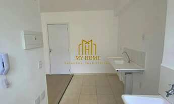 Imagem 6: Apartamento de 2Q - Urias Magalhães