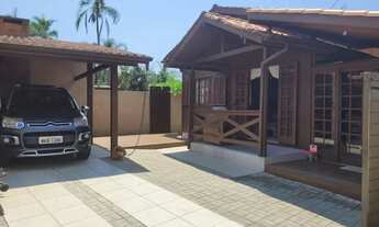 Imagem: Casa 3 dormitorios a venda no Morro das