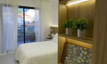 Imagem 2: Imóvel para aluguel com 20 metros quadrados em Jardim Bonfiglioli - São Paulo - SP