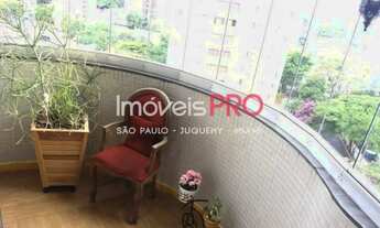 Imagem 3: Campo Belo - Apartamento com 3 suíte(s), 4 dormitório(s) e 3 vaga(s) de garagem, para vend