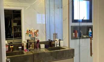 Imagem 12: Casa com 3 Quartos Terras da Estância - Paulínia