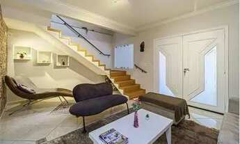 Imagem: Imóvel para venda possui 280 metros quadrados