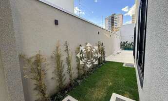 Imagem 4: Casa próximo a JK, com 3 dormitórios à venda, 166 m² - Plano Diretor - Palmas/TO