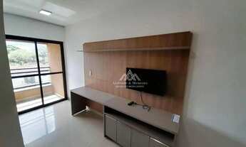 Imagem 7: Kitnet com 1 dormitório para alugar, 31 m² por R$ 2.363,02/mês - Ribeirânia - Ribeirão Pre