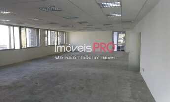 Imagem 2: Conjunto Comercial na Av. Paulista