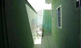 Imagem 6: Casa à venda em Parque Santa Felícia Jardim, São Carlos - 3 dormitórios, suíte, garagem co