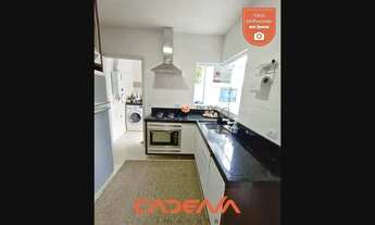 Imagem 10: Sobrado com 3 quartos e 3 vagas à venda no Novo Mundo