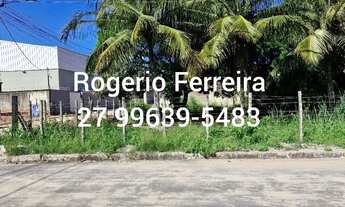 Imagem 2: Área Riviera da da Barra Excelente Oportunidade de Esquina!