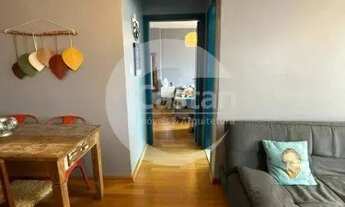 Imagem 5: Apartamento em Mooca