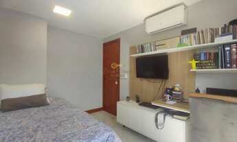 Imagem 6: Apartamento para Venda em Teresópolis, Quinta da Barra, 2 dormitórios, 1 suíte, 2 banheiro