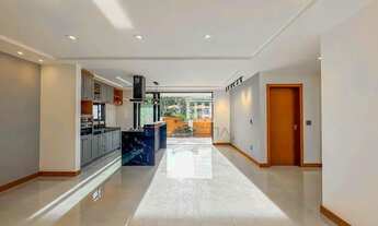 Imagem: Casa com 4 dormitórios à venda, 185 m²