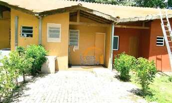 Imagem 3: Casa com 1 dormitório para alugar, 26 m² por R$ 1.360,00/mês - Itapetinga - Atibaia/SP