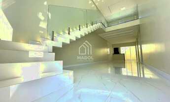 Imagem 3: Sobrado à Venda em Jardim Carvalho, Ponta Grossa - PR