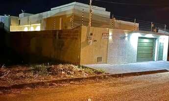 Imagem 2: Casa à venda no bairro Loteamento Residencial Verona - Anápolis/GO