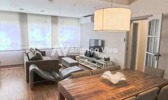 Imagem 3: Leblon Apartamento com 3 dormitórios