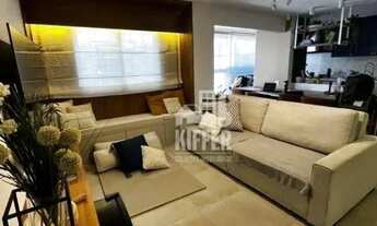 Imagem: Apartamento com 3 quartos à venda, 125