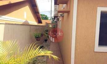 Imagem 5: Casa em Condomínio Fechado para Vender de 03 Quartos no Bairro Recreio das Acácias em Ribe