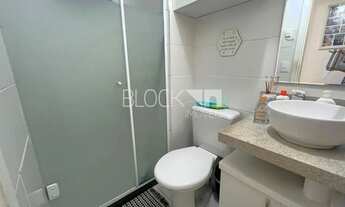 Imagem 7: Vargem Pequena Apartamento com 2 dormitórios