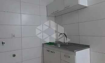 Imagem 7: Apartamento de 02 quartos para alugar no bairro Estreito em Florianópolis - SC