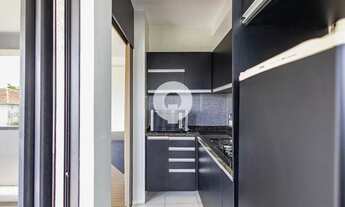 Imagem 6: 2 QUARTOS COM SUÍTE E CHURRASQUEIRA - ÓTIMO PARA MORAR OU INVESTIR