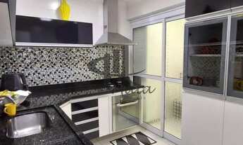 Imagem 4: Venda Apartamento Sao Caetano do Sul Ceramica Ref: 44344