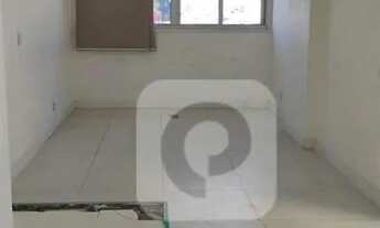 Imagem 7: Sala no coração da Tijuca, perto do Shopping Tijuca