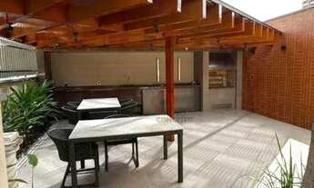 Imagem 6: Apartamento com 3 dormitórios à venda, 127 m² por R$ 745.000,00 - Aldeota - Fortaleza/CE