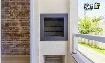 Imagem 4: Apartamento com 2 quartos à venda, 46 m² - Tatuquara - Curitiba/PR